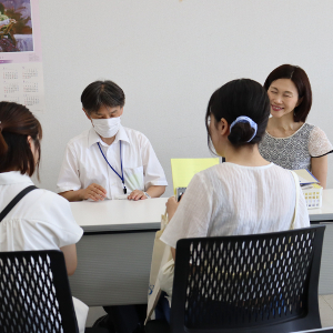 仙台白百合女子大学