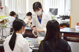 つくば国際大学