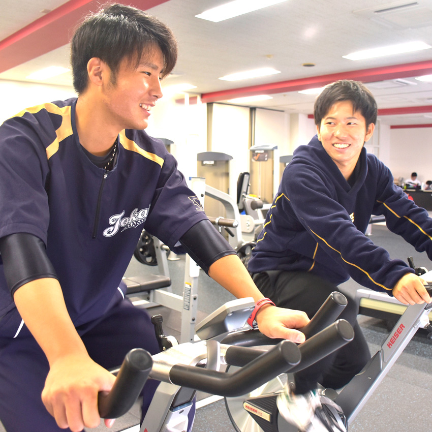 東海学院大学のオープンキャンパス詳細