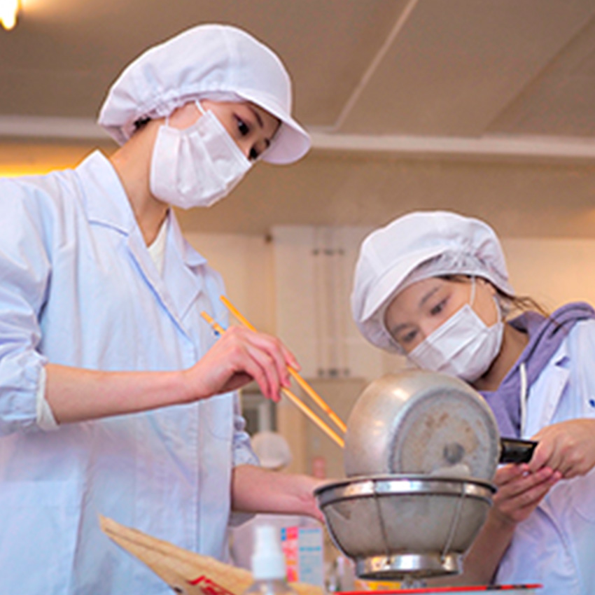 東海学院大学のオープンキャンパス詳細