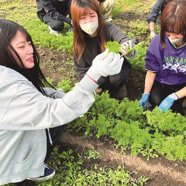 東海学院大学のオープンキャンパス詳細