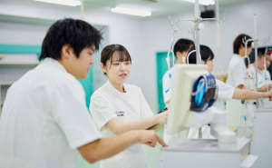 東北文化学園大学のオープンキャンパス詳細
