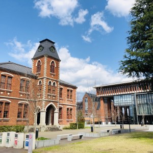 同志社大学