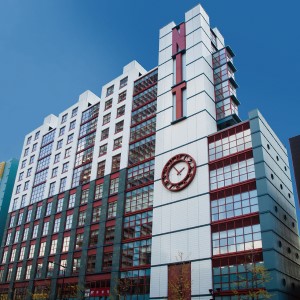 西日本工業大学