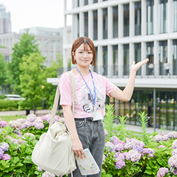 武蔵野大学のオープンキャンパス詳細