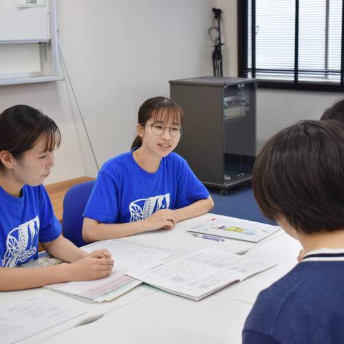 東洋食品工業短期大学