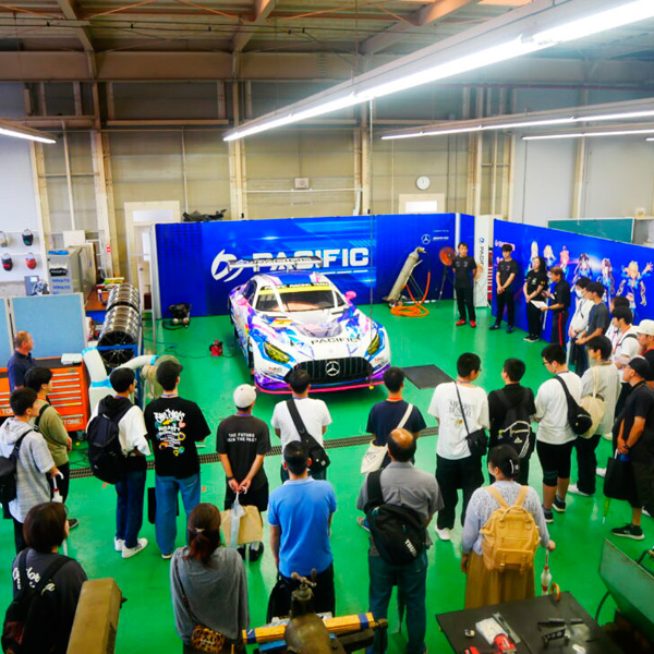 中日本自動車短期大学
