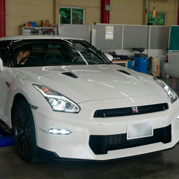 中日本自動車短期大学