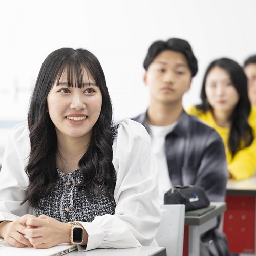 大原簿記専門学校 神戸校