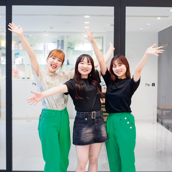 仙台ビューティーアート専門学校