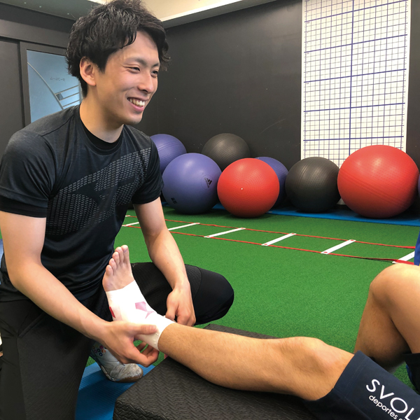 札幌スポーツ＆メディカル専門学校