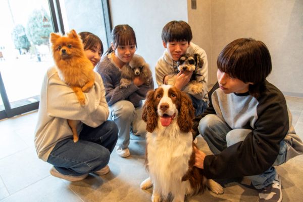 群馬動物専門学校