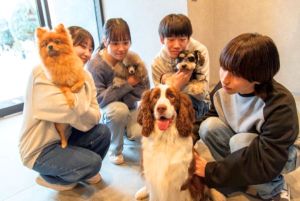 群馬動物専門学校