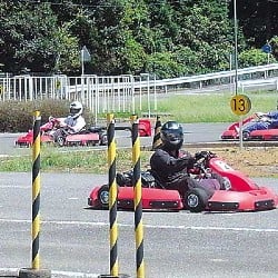 専門学校つくば自動車大学校