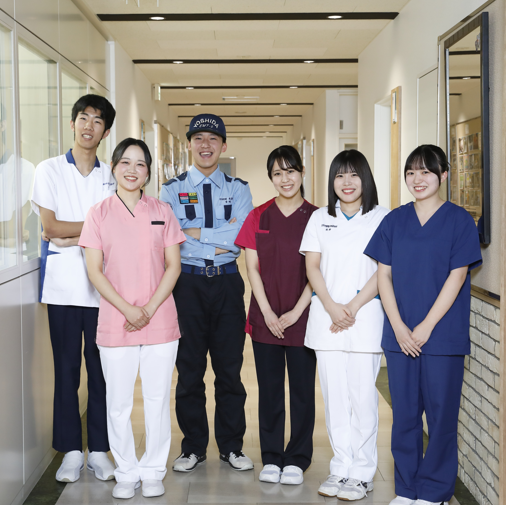 吉田学園医療歯科専門学校