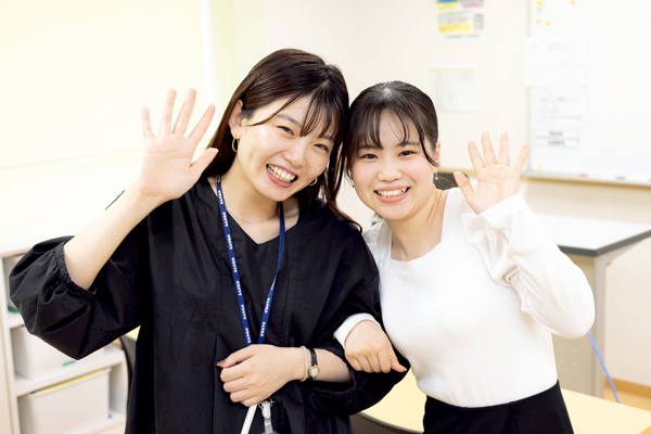 広島医療秘書こども専門学校