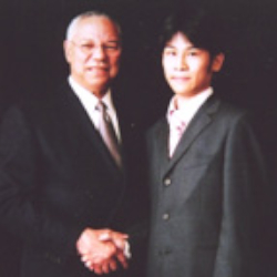 ＮＣＮ米国大学機構