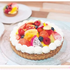 仙台スイーツ&カフェ専門学校