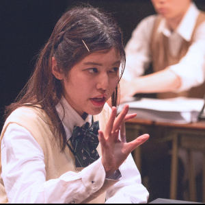 みんなで舞台作品を作ってみよう！1DAY俳優体験／名古屋スクールオブミュージック＆ダンス専門学校
