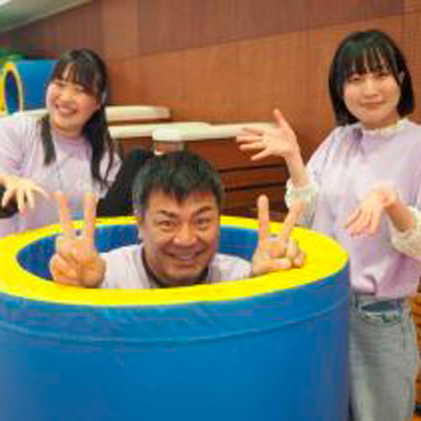 岡崎大学のオープンキャンパス詳細