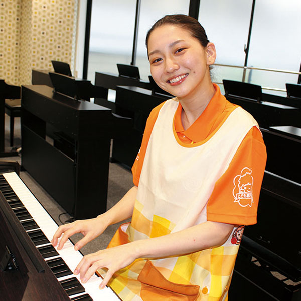 高校1・2年生向けスペシャルイベント／神戸元町こども専門学校