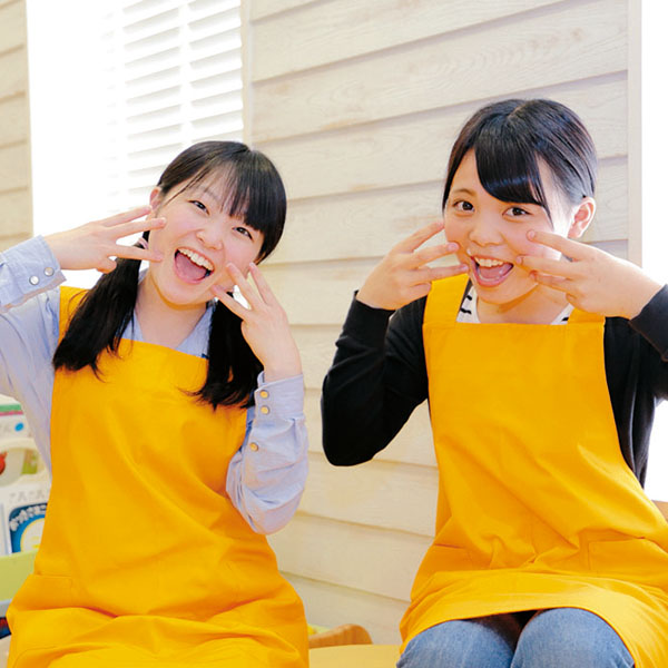 沖縄こども専門学校