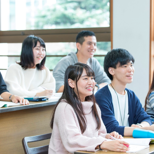 特待生制度説明会／大原ビジネス公務員専門学校 岡山校