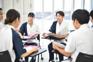 さくら看護専門学校