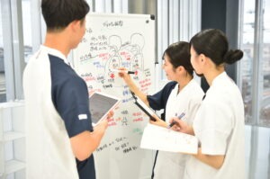 さくら看護専門学校