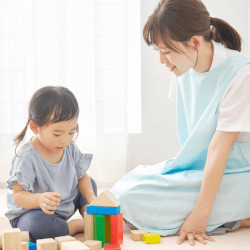 神戸スバルが丘保育専門学校