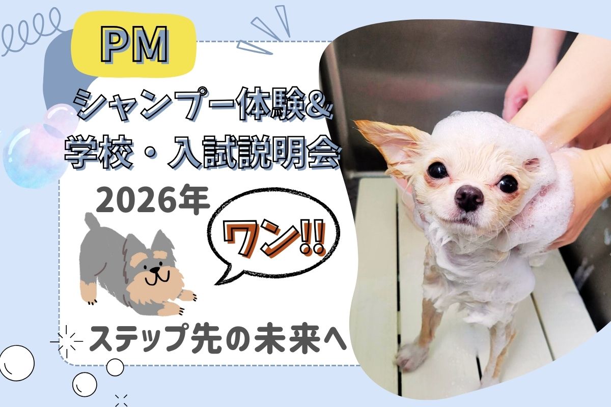 横浜動物専門学校