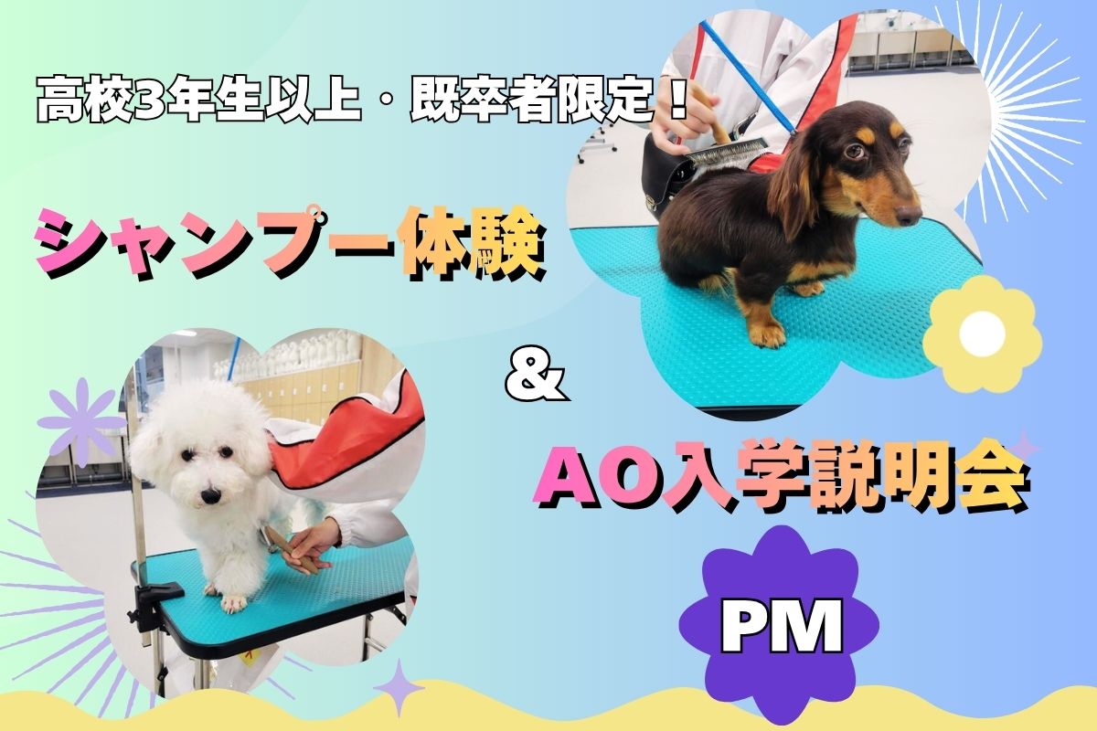横浜動物専門学校
