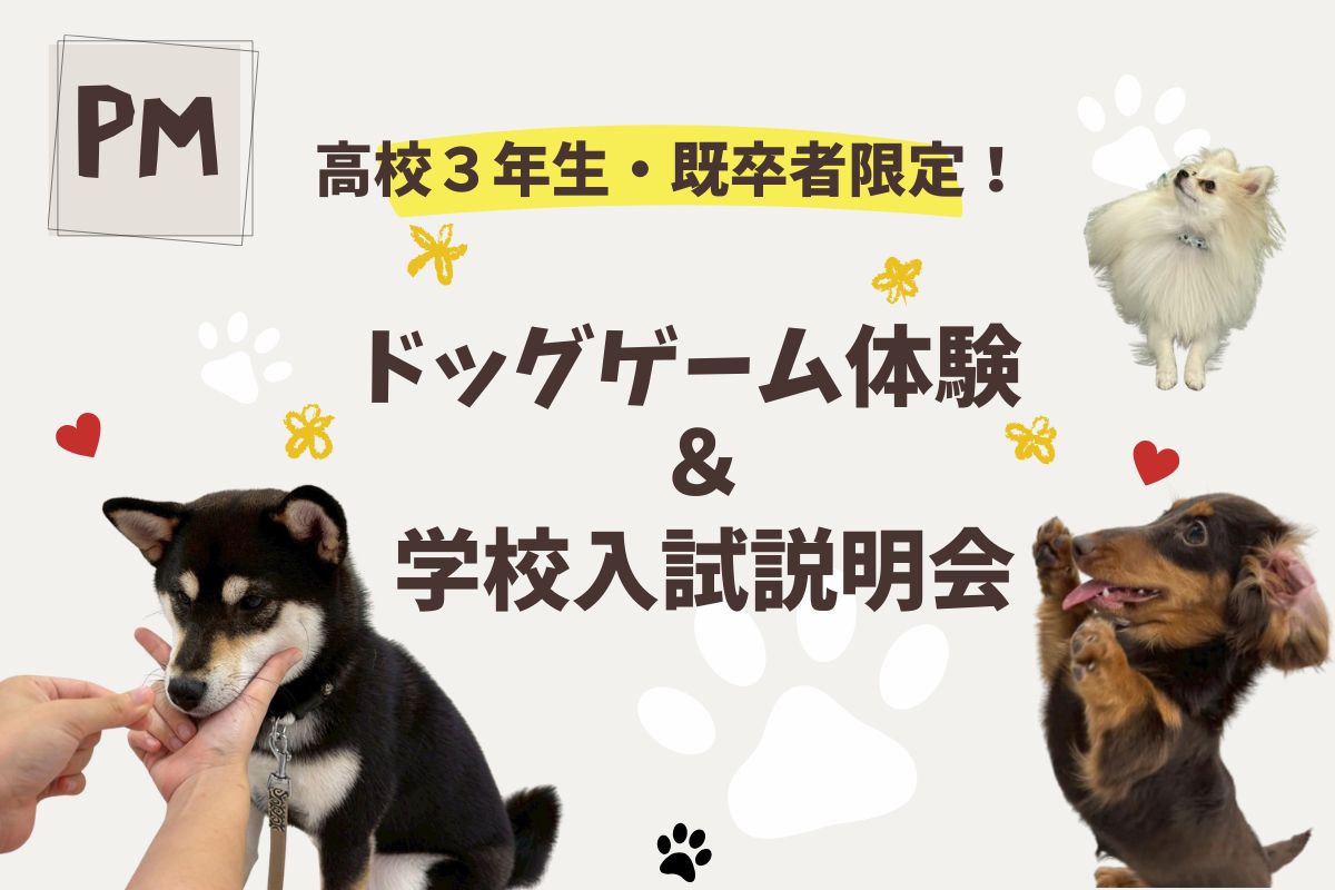 横浜動物専門学校
