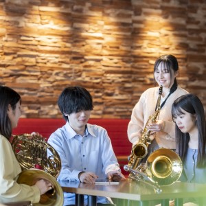 福岡国際音楽大学