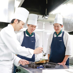 MCL菜園調理師専門学校