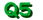 Ｑ5