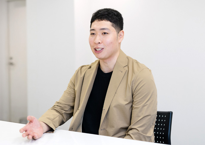 萩野公介さん写真