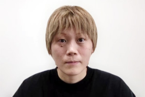 髙田　真希選手写真