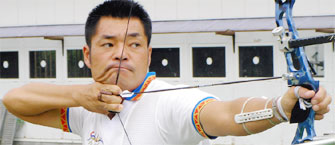 山本 博さん写真
