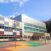 仙台赤門短期大学のcampusgallery