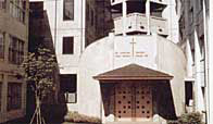 京都聖カタリナ高等学校1