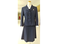 高崎女子高等学校の制服