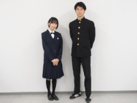 藤枝東高等学校の制服