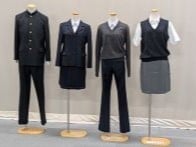 日比谷高等学校の制服