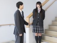 豊南高等学校の制服