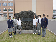 北海道岩内高等学校の制服