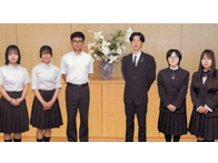 制服写真