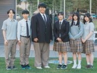 北海道東川高等学校の制服