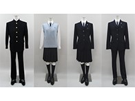 苫小牧工業高等学校の制服