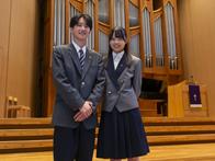 制服写真
